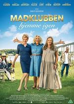 Madklubben - Hjemme igen
