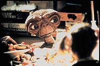 E.T. Reissue - originalversion